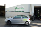 volkswagen polo berlina (6n2) del año 2001