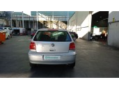 volkswagen polo berlina (6n2) del año 2001
