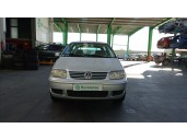 volkswagen polo berlina (6n2) del año 2001