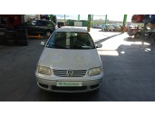 volkswagen polo berlina (6n2) del año 2001