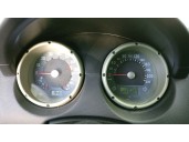volkswagen polo berlina (6n2) del año 2001