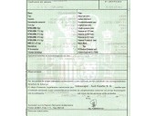 volkswagen polo berlina (6n2) del año 2001