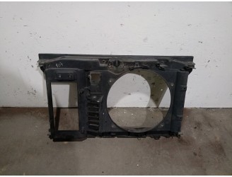 Recambio de calandra delantera de radiador para citroën c4 ii (nc_) 1.6 hdi 90 referencia OEM IAM 7104V2 7104V2 