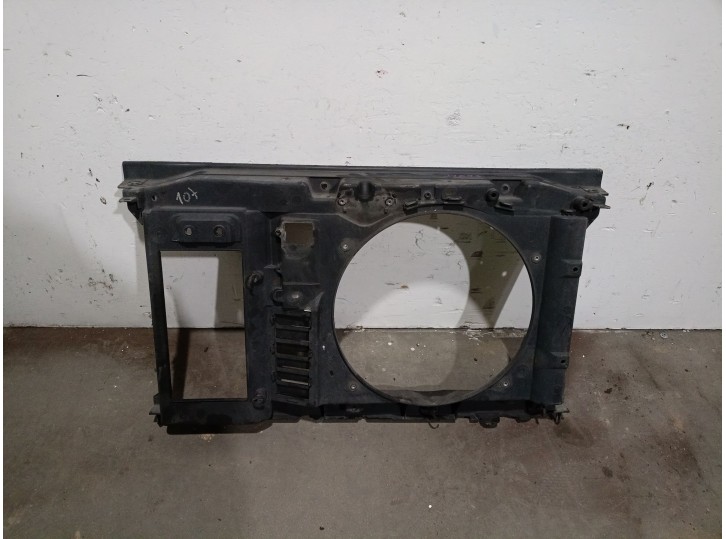 Recambio de calandra delantera de radiador para citroën c4 ii (nc_) 1.6 hdi 90 referencia OEM IAM 7104V2 7104V2 