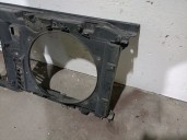 Recambio de calandra delantera de radiador para citroën c4 ii (nc_) 1.6 hdi 90 referencia OEM IAM 7104V2 7104V2 