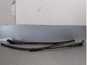Replacement front right wiper arm for Opel Zafira B 1.7 16V CDTi OEM IAM reference 13145564 6272518 