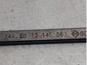 Recambio de brazo limpia delantero derecho para opel zafira b 1.7 16v cdti referencia OEM IAM 13145564 6272518 