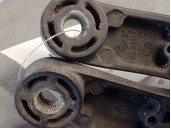 Recambio de brazo limpia delantero derecho para opel zafira b 1.7 16v cdti referencia OEM IAM 13145564 6272518 