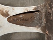 Recambio de llanta para porsche cayenne (92a) 3.0 diesel referencia OEM IAM 7P5601025 R188JX18H2ET53 