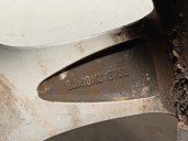 Recambio de llanta para porsche cayenne (92a) 3.0 diesel referencia OEM IAM 7P5601025 R188JX18H2ET53 