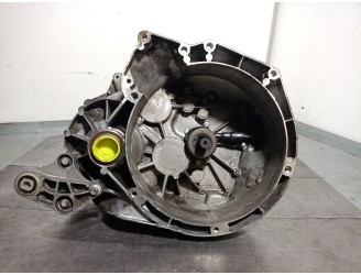Recambio de caja cambios para ford c-max ii (dxa/cb7, dxa/ceu) 1.0 ecoboost referencia OEM IAM CV6R7002KC 2255873 TTFD0113061414