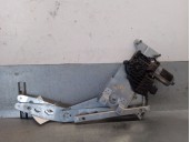 Recambio de elevalunas delantero izquierdo para opel zafira b 1.7 16v cdti referencia OEM IAM 93184842 5140083 