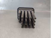 Recambio de resistencia calefaccion para opel zafira b 1.7 16v cdti referencia OEM IAM 90566802 1808441 