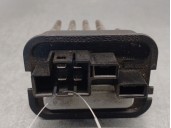 Recambio de resistencia calefaccion para opel zafira b 1.7 16v cdti referencia OEM IAM 90566802 1808441 