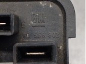 Recambio de resistencia calefaccion para opel zafira b 1.7 16v cdti referencia OEM IAM 90566802 1808441 