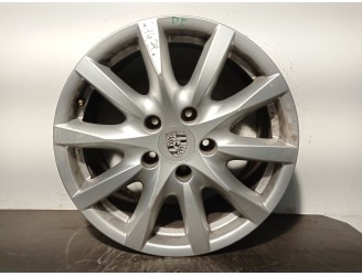 Recambio de llanta para porsche cayenne (92a) 3.0 diesel referencia OEM IAM 7P5601025 R188JX18H2ET53 