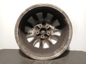 Recambio de llanta para porsche cayenne (92a) 3.0 diesel referencia OEM IAM 7P5601025 R188JX18H2ET53 