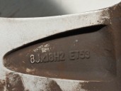 Recambio de llanta para porsche cayenne (92a) 3.0 diesel referencia OEM IAM 7P5601025 R188JX18H2ET53 