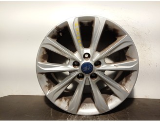 Recambio de llanta para ford kuga ii (dm2) 2.0 tdci referencia OEM IAM 1877092 R177.5JX17H2ET52.5 