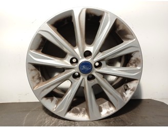 Recambio de llanta para ford kuga ii (dm2) 2.0 tdci referencia OEM IAM 1877092 R177.5JX17H2ET52.5 