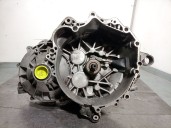 Recambio de caja cambios para volvo s80 berlina 2.5 d referencia OEM IAM 36050403 36050403 