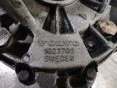 Recambio de caja cambios para volvo s80 berlina 2.5 d referencia OEM IAM 36050403 36050403 