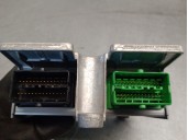 Recambio de centralita airbag para opel zafira b 1.7 16v cdti referencia OEM IAM 13367444 327963935