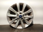 Recambio de llanta para ford kuga ii (dm2) 2.0 tdci referencia OEM IAM 1877092 R177.5JX17H2ET52.5 