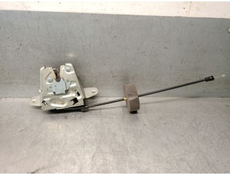 Recambio de cerradura maletero / porton para mercedes-benz gle (w166) 250 d 4-matic (166.004) referencia OEM IAM A2047400735 A20