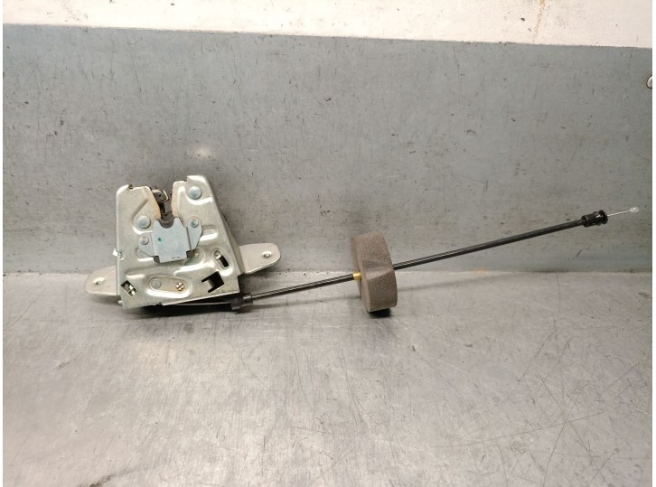 Recambio de cerradura maletero / porton para mercedes-benz gle (w166) 250 d 4-matic (166.004) referencia OEM IAM A2047400735 A20