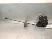 Recambio de cerradura maletero / porton para mercedes-benz gle (w166) 250 d 4-matic (166.004) referencia OEM IAM A2047400735 A20