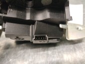 Recambio de cerradura maletero / porton para mercedes-benz gle (w166) 250 d 4-matic (166.004) referencia OEM IAM A2047400735 A20