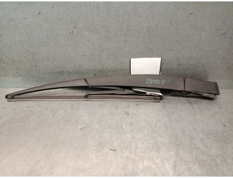 Recambio de brazo limpia trasero para mercedes-benz gle (w166) 250 d 4-matic (166.004) referencia OEM IAM A1648200744 A164820074