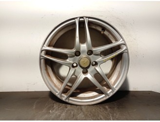 Recambio de llanta para seat leon (1m1) 1.9 tdi referencia OEM IAM 1M0601025P1BC R15X61/2JJET38 