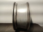 Recambio de llanta para seat leon st (5f8) 2.0 tdi referencia OEM IAM 5F0601025M R177J17H2ET42 