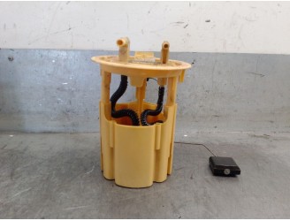 Recambio de aforador para peugeot 307 (s1) 2.0 hdi cat referencia OEM IAM 9632759780 1613302580 