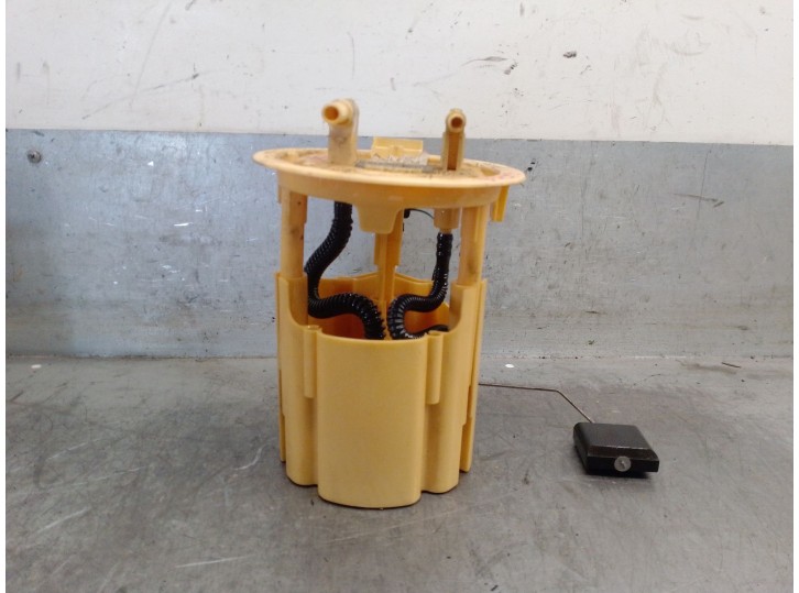 Recambio de aforador para peugeot 307 (s1) 2.0 hdi cat referencia OEM IAM 9632759780 1613302580 