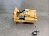 Recambio de aforador para peugeot 307 (s1) 2.0 hdi cat referencia OEM IAM 9632759780 1613302580 