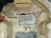 Recambio de aforador para peugeot 307 (s1) 2.0 hdi cat referencia OEM IAM 9632759780 1613302580 