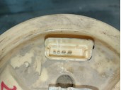 Recambio de aforador para peugeot 307 (s1) 2.0 hdi cat referencia OEM IAM 9632759780 1613302580 