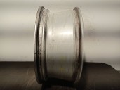 Recambio de llanta para seat leon st (5f8) 2.0 tdi referencia OEM IAM 5F0601025M R177J17H2ET42 