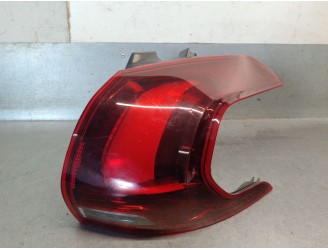 Recambio de piloto trasero derecho para peugeot 2008 i (cu_) 1.5 bluehdi 100 referencia OEM IAM 9814745980 9814745980 