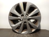 Recambio de llanta para toyota auris 1.8 16v (híbrido) referencia OEM IAM 4261102F00 R17X7JET50 