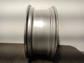 Recambio de llanta para toyota auris 1.8 16v (híbrido) referencia OEM IAM 4261102F00 R17X7JET50 