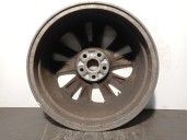 Recambio de llanta para toyota auris 1.8 16v (híbrido) referencia OEM IAM 4261102F00 R17X7JET50 