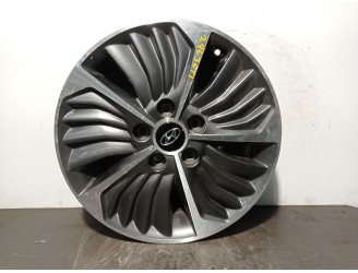 Recambio de llanta para hyundai ioniq (ae) 1.6 gdi hybrid referencia OEM IAM 52910G2700 R166.5JX16OFFSET50 