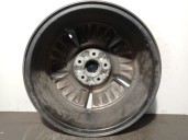 Recambio de llanta para hyundai ioniq (ae) 1.6 gdi hybrid referencia OEM IAM 52910G2700 R166.5JX16OFFSET50 