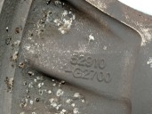 Recambio de llanta para hyundai ioniq (ae) 1.6 gdi hybrid referencia OEM IAM 52910G2700 R166.5JX16OFFSET50 