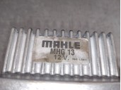 Recambio de caja precalentamiento para dacia sandero ii 1.5 dci diesel referencia OEM IAM 110678071R 110678071R 