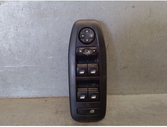 Recambio de mando elevalunas delantero izquierdo para peugeot 2008 i (cu_) 1.5 bluehdi 100 referencia OEM IAM 98242539ZD 9824253